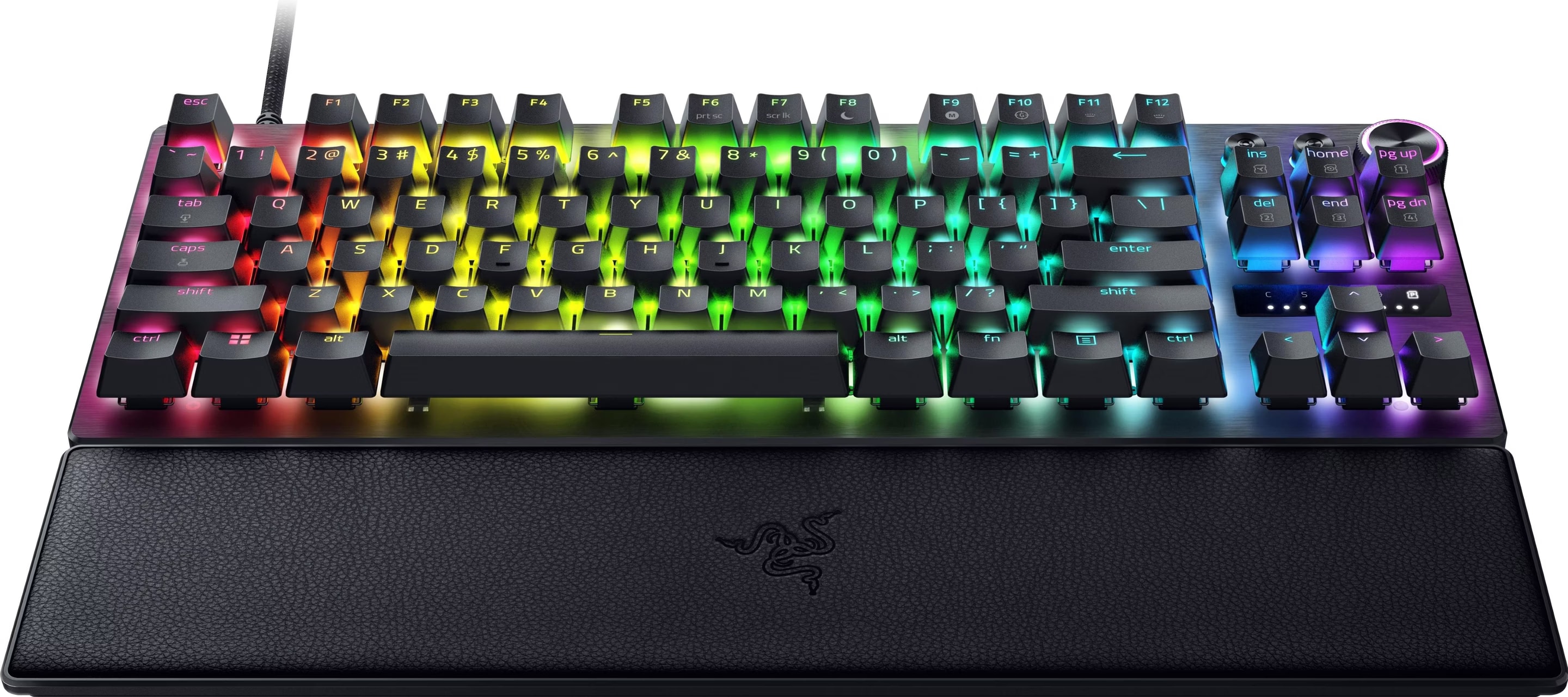 Razer Huntsman V3 Pro TKL - buy at Digitec