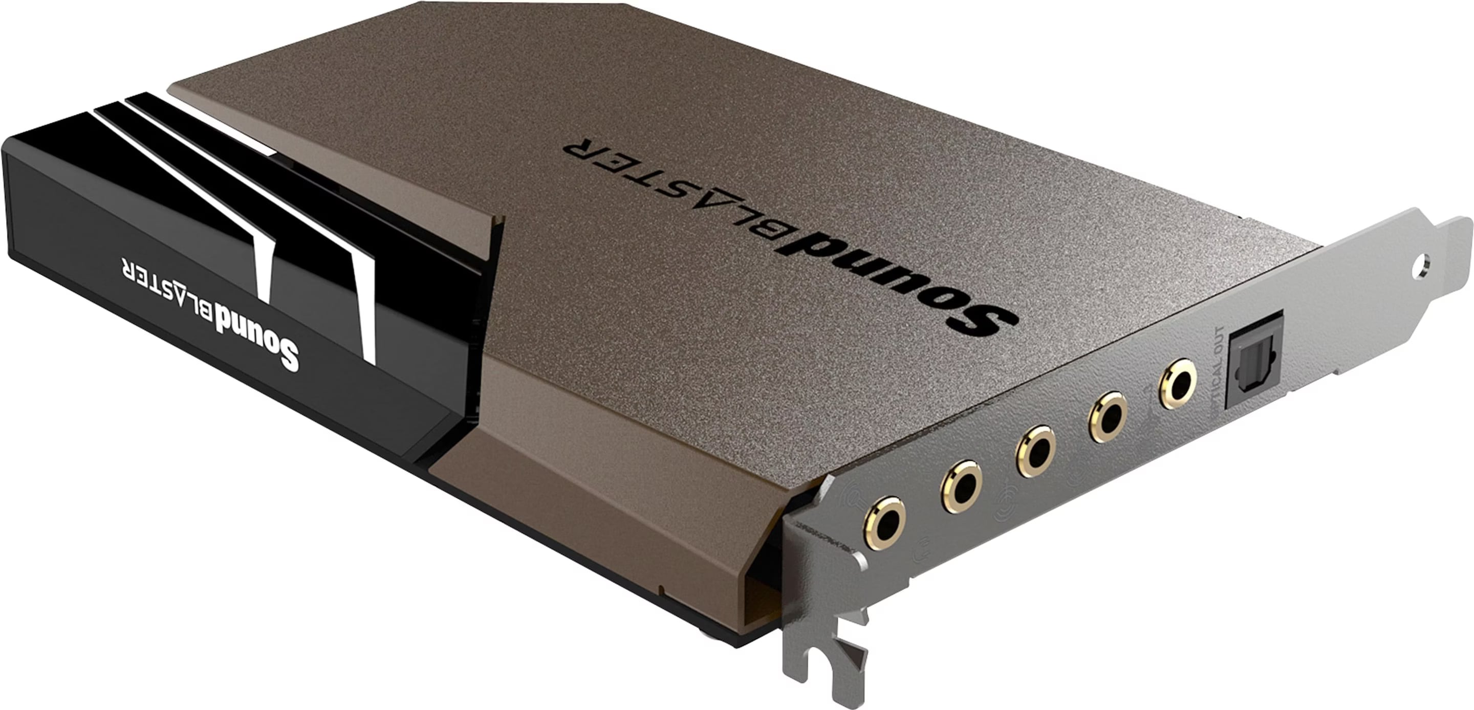 その他 Sound Blaster AE-7 PCIE DAC 74ece97d-76bf-4b1b-a9fe-