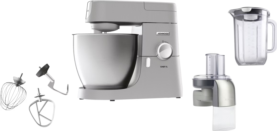 Kenwood Chef XL buy at Digitec