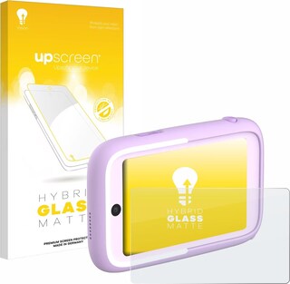Upscreen Reflection Shield Matt – Pellicola Protettiva Opaca Per Huawei MediaPad M5 10.8, Antiriflesso E Antimpronta, Made In Germany