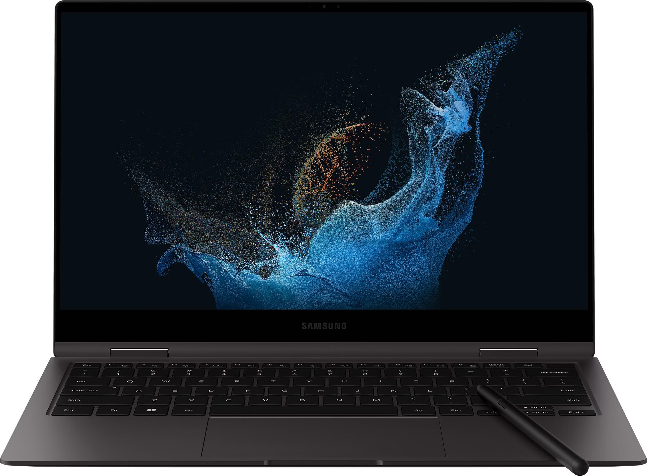 【激レア】Galaxy Book2 Pro 360 samsung cb4a3280-ab86-4348-bb29-