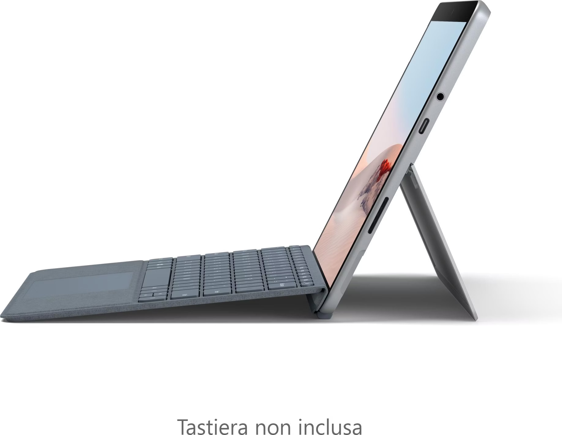 Microsoft Surface Go 2 - kaufen bei Digitec