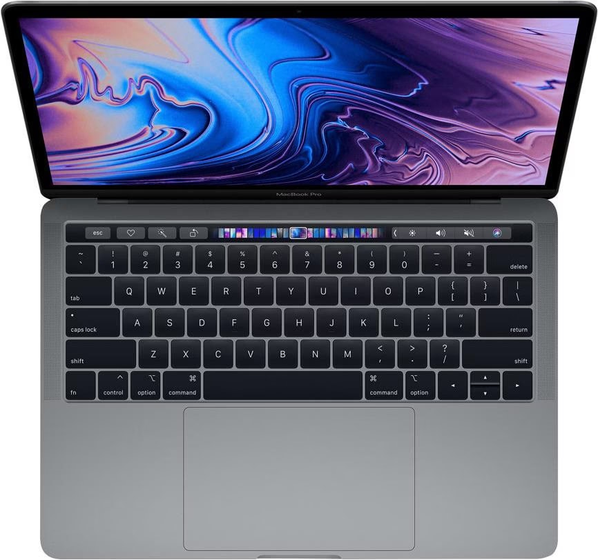 Apple MacBook Pro 13 – 2018 - kaufen bei Digitec