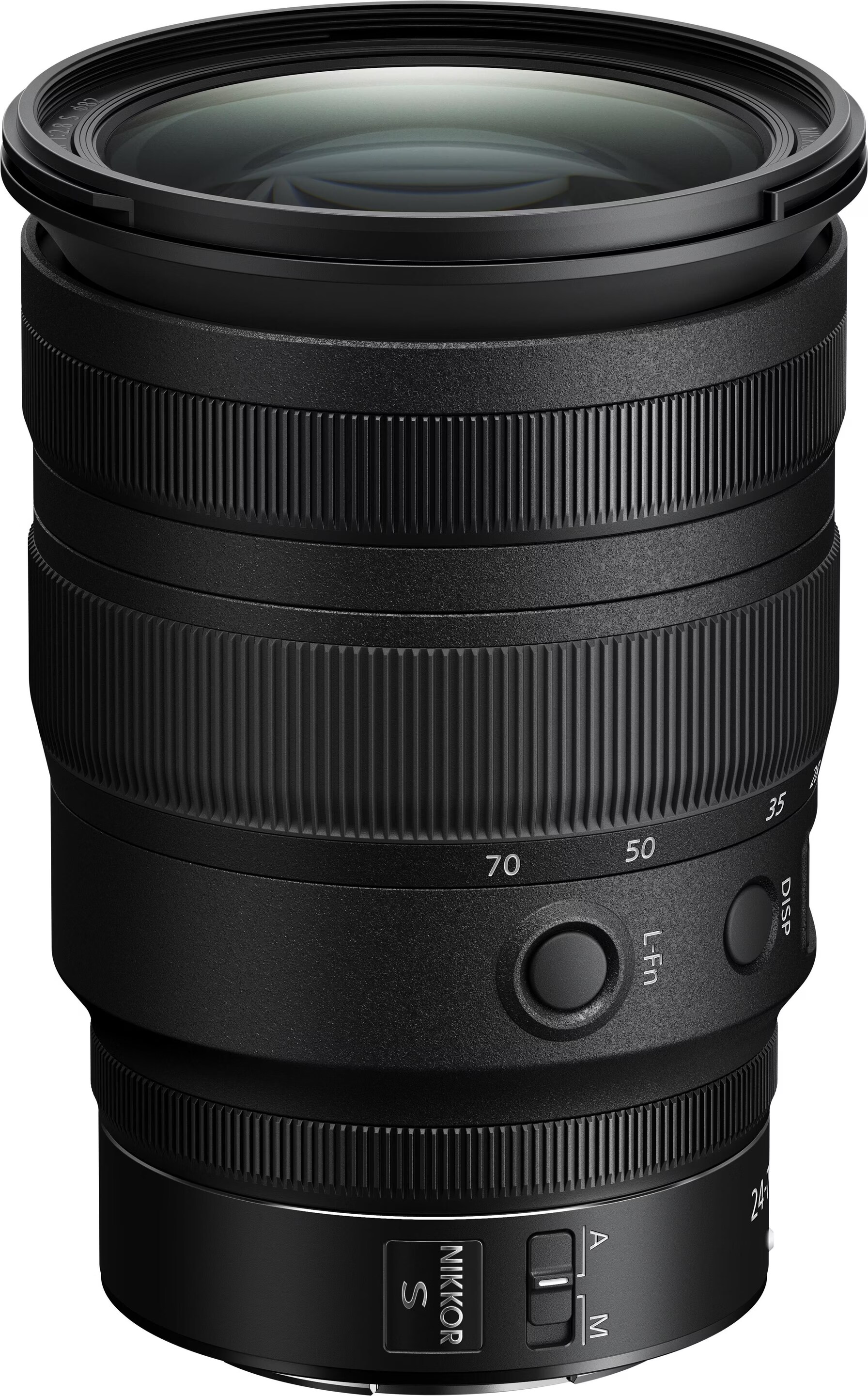 Nikon Nikkor Z 24-70mm f/2.8 S - buy at Digitec