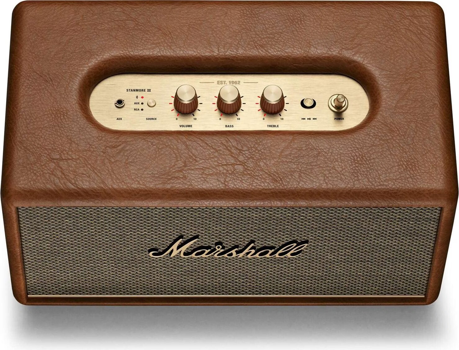 Marshall Stanmore III (Electrical connection) - buy at Digitec