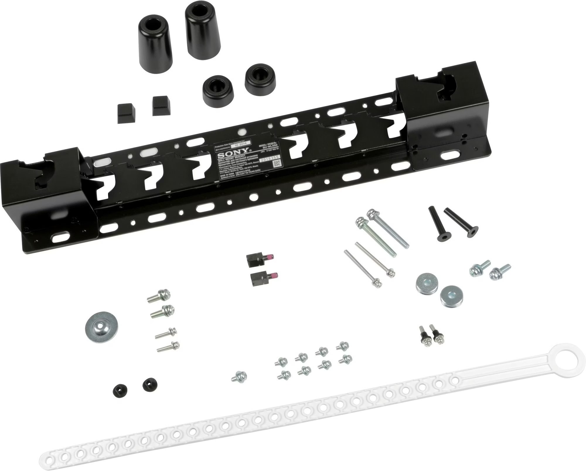テレビ SONY - SONY   SU-WL450 Sony su-wl450/pse Flat Panel Wall Mount (For Sony BRAVIA