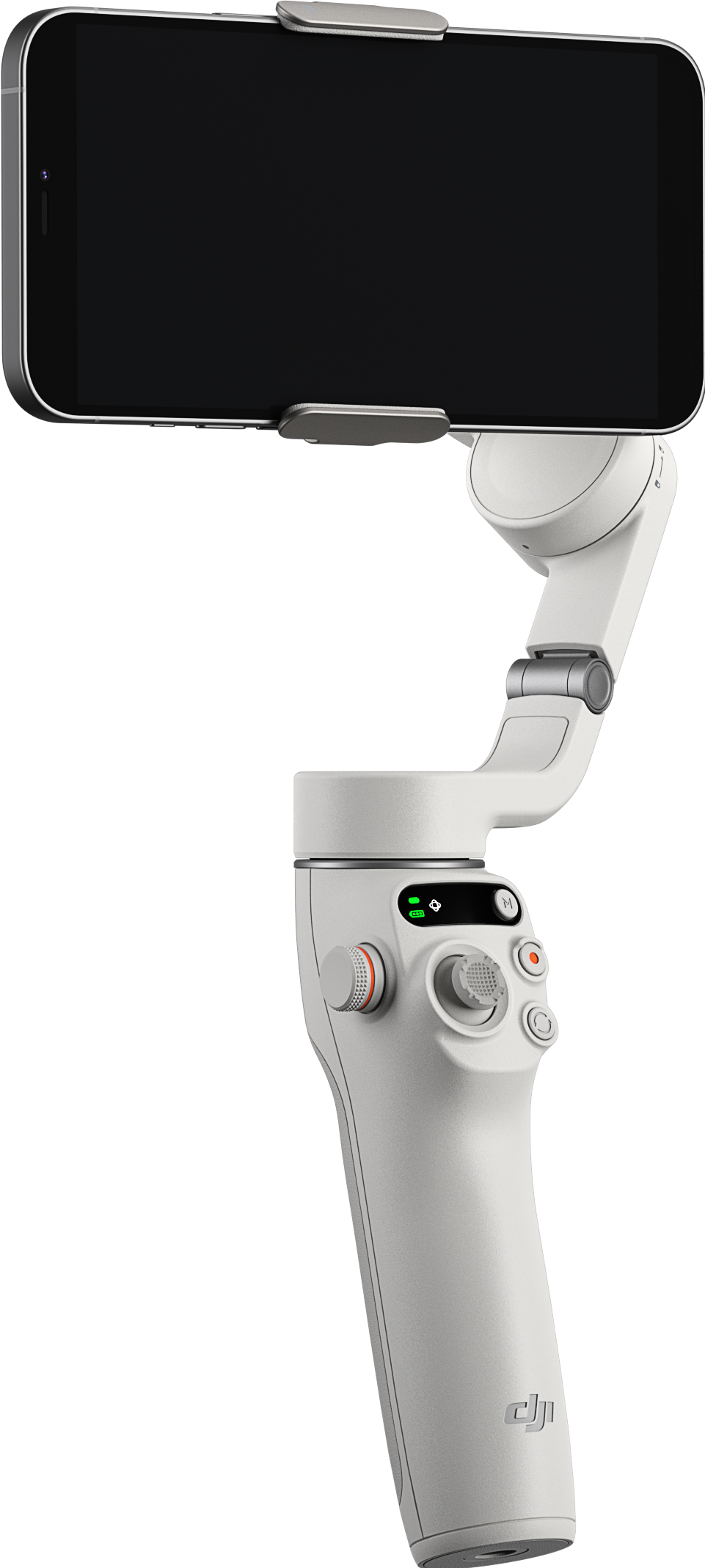 DJI Osmo Mobile 6 (Smartphone, 0.29 kg) - buy at Digitec