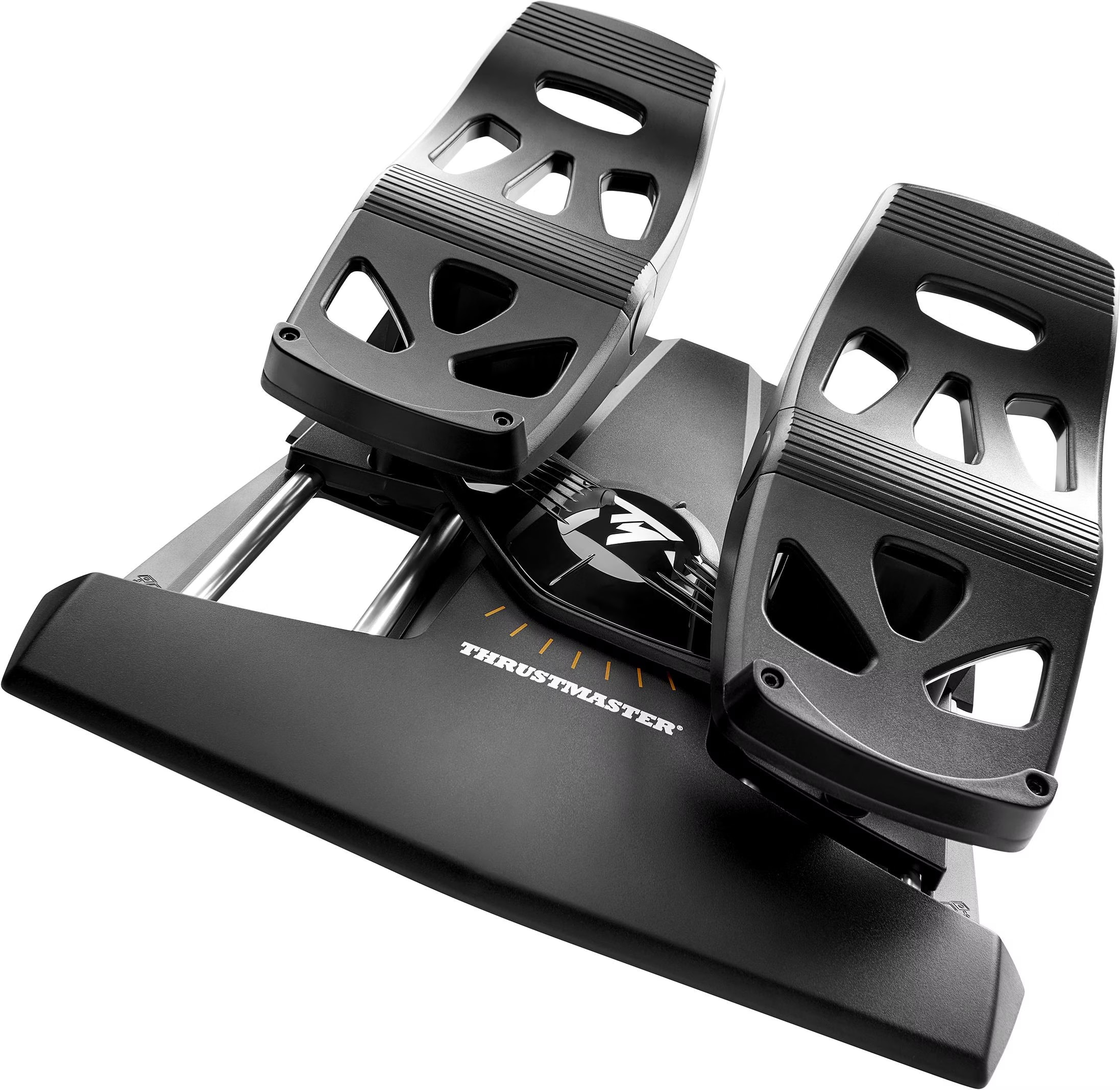 その他 THRUSTMASTER T.Flight Rudder Pedals THRUSTMASTER T.Flight Rudder Pedals - PC, XBOX and