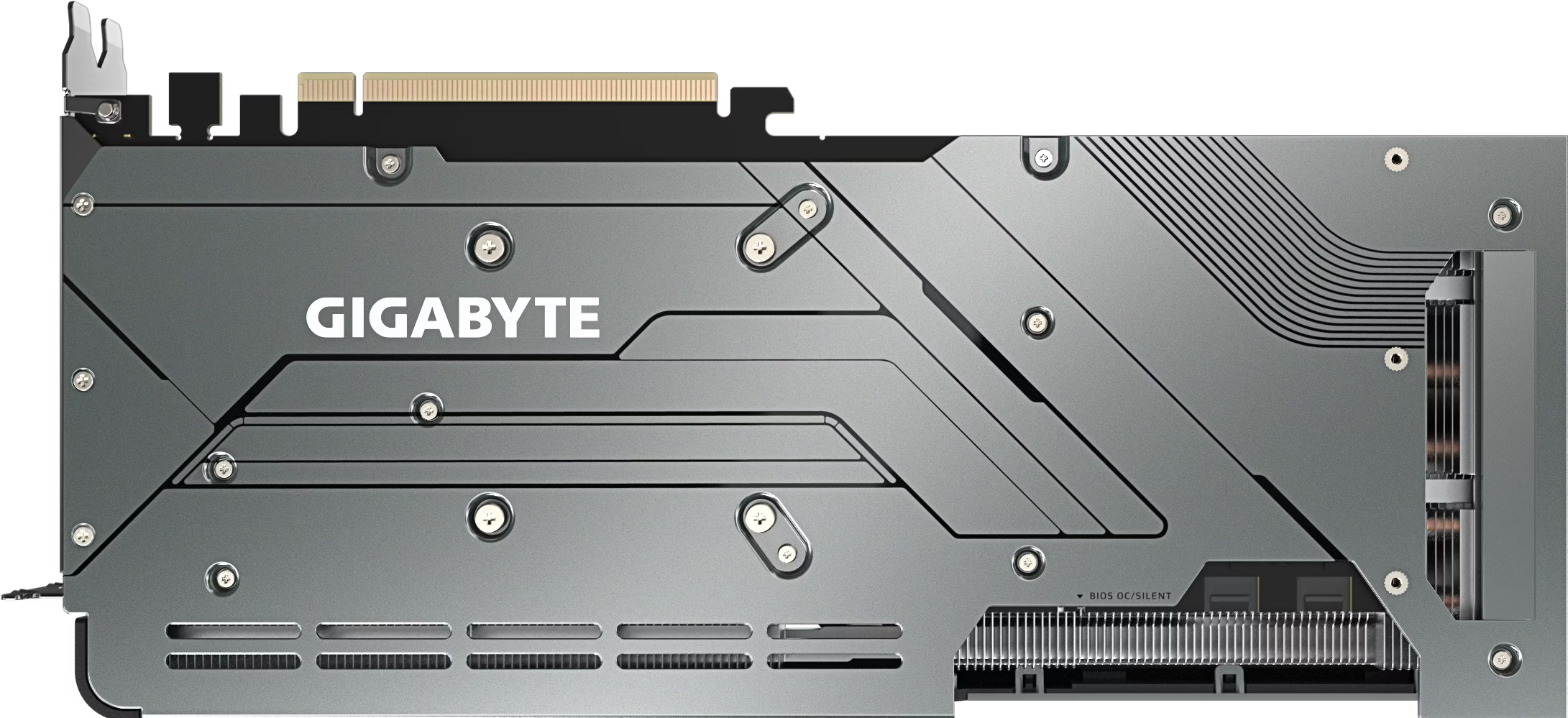 Gigabyte Radeon RX 7800 XT GAMING OC - kaufen bei Digitec