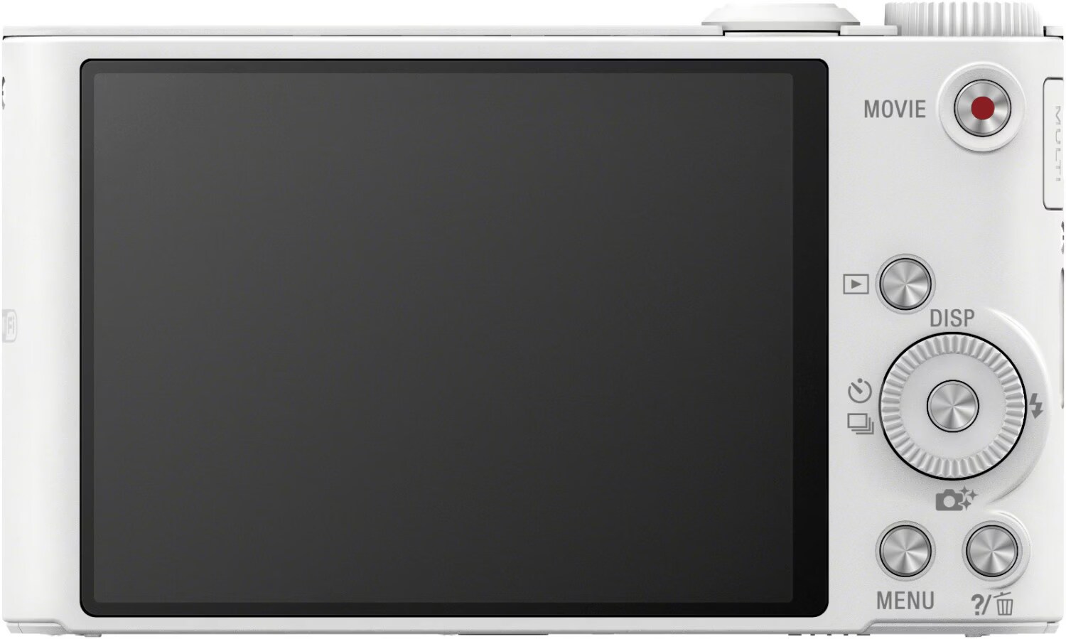 Sony Cybershot DSC WX350 - kaufen bei Digitec