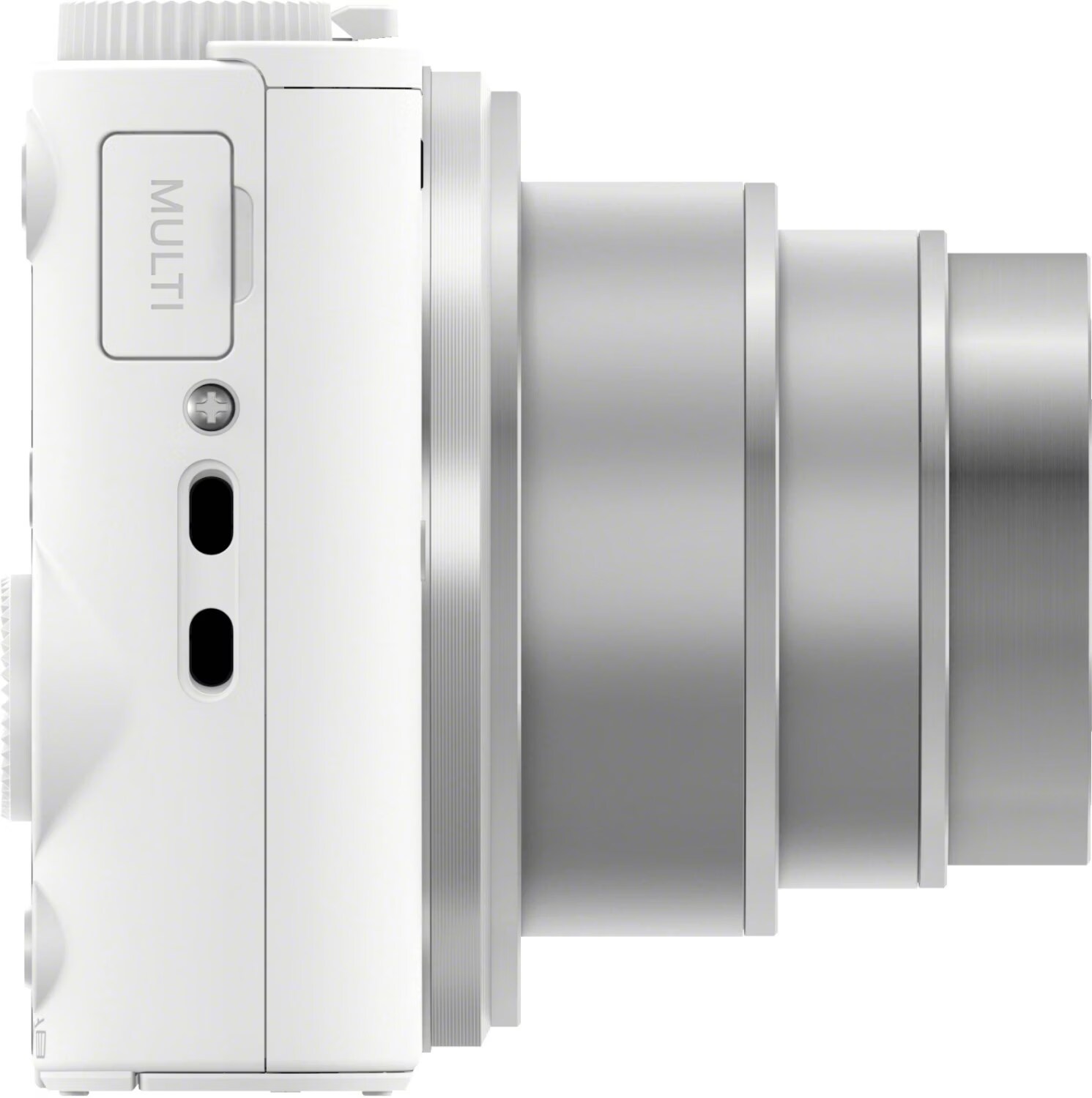 Sony Cybershot DSC WX350 - kaufen bei Digitec