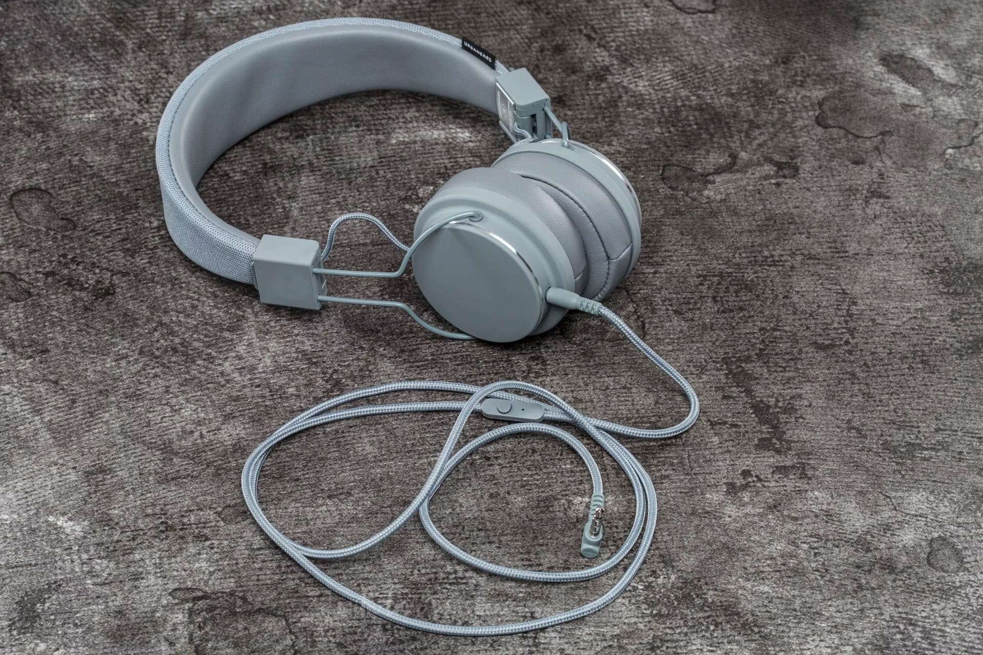 (未使用･未開封品)　URBANEARS PLATTAN 2 [Dark Grey] wyeba8q URBANEARS PLATTAN 2 [Dark Gray] Urbanears plattan 2 wireless