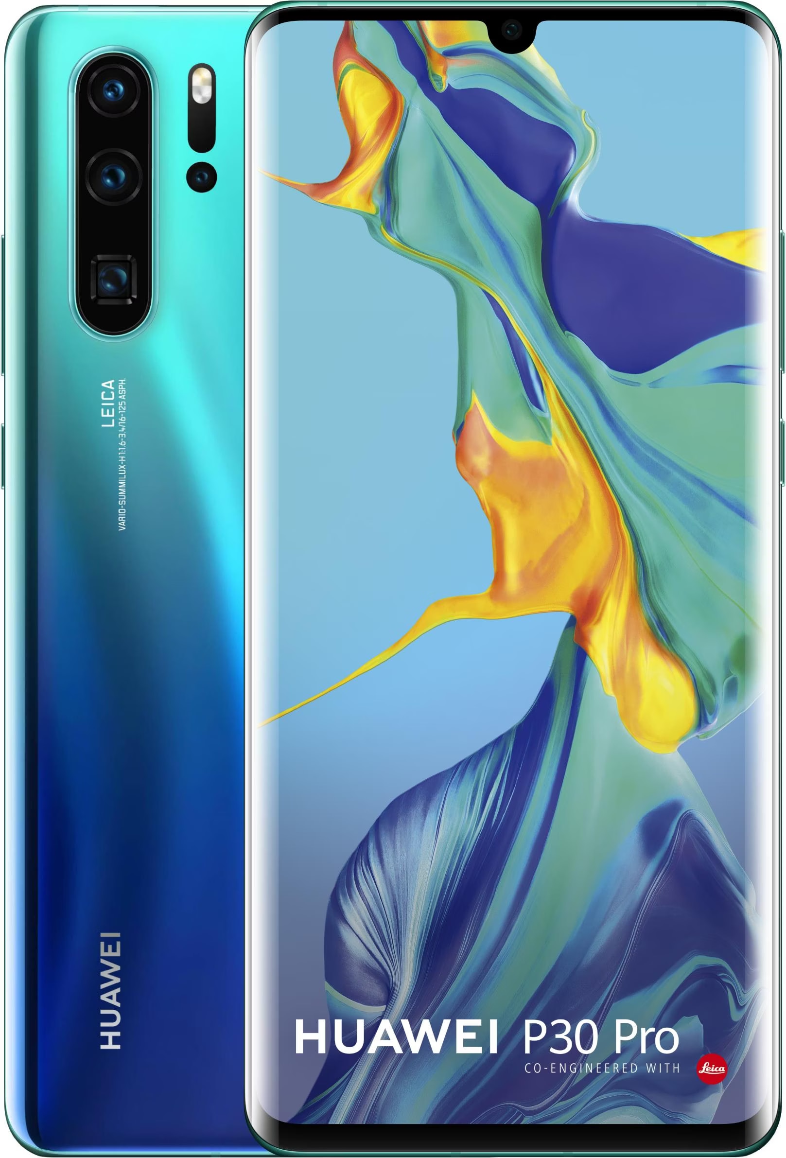 Huawei P30 Pro - kaufen bei Digitec