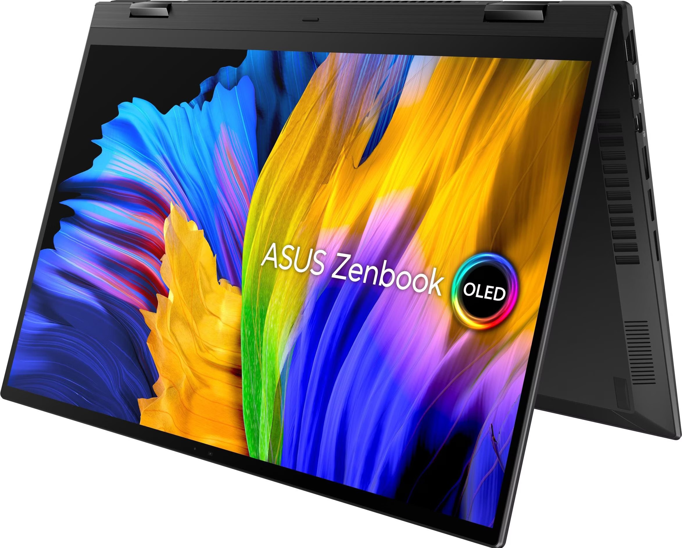 Windowsノート本体 [BLACK FRIDAY] ASUS ZENBOOK 14X OLED ASUS Zenbook 14 Flip OLED - kaufen bei Digitec