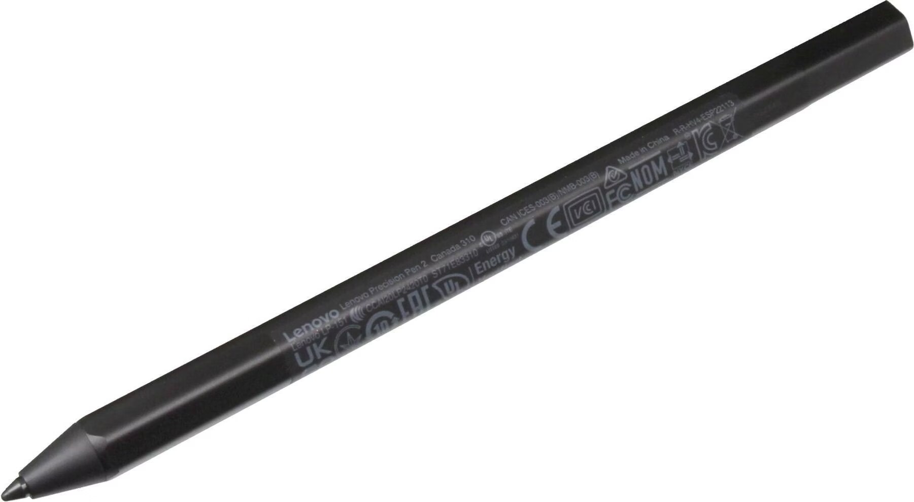 Lenovo Precision Pen 2 + ペンポーチ付き Amazon.co.jp: プレシジョンペン2 (2023) Lenovo Precision Pen