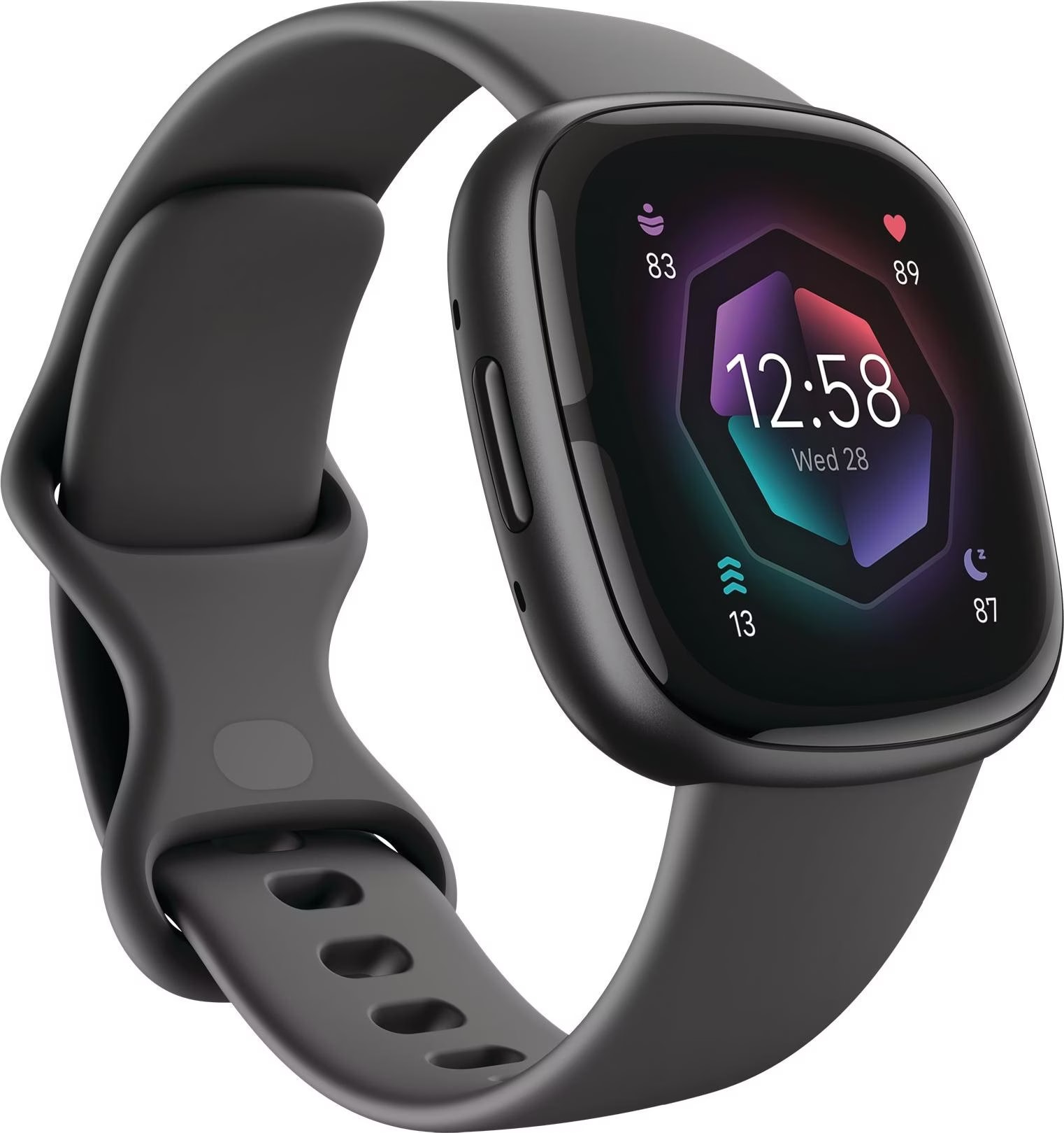 Armbänder Fitbit Fitness Uhr Damen Fitness Tracker Fitbit Versa