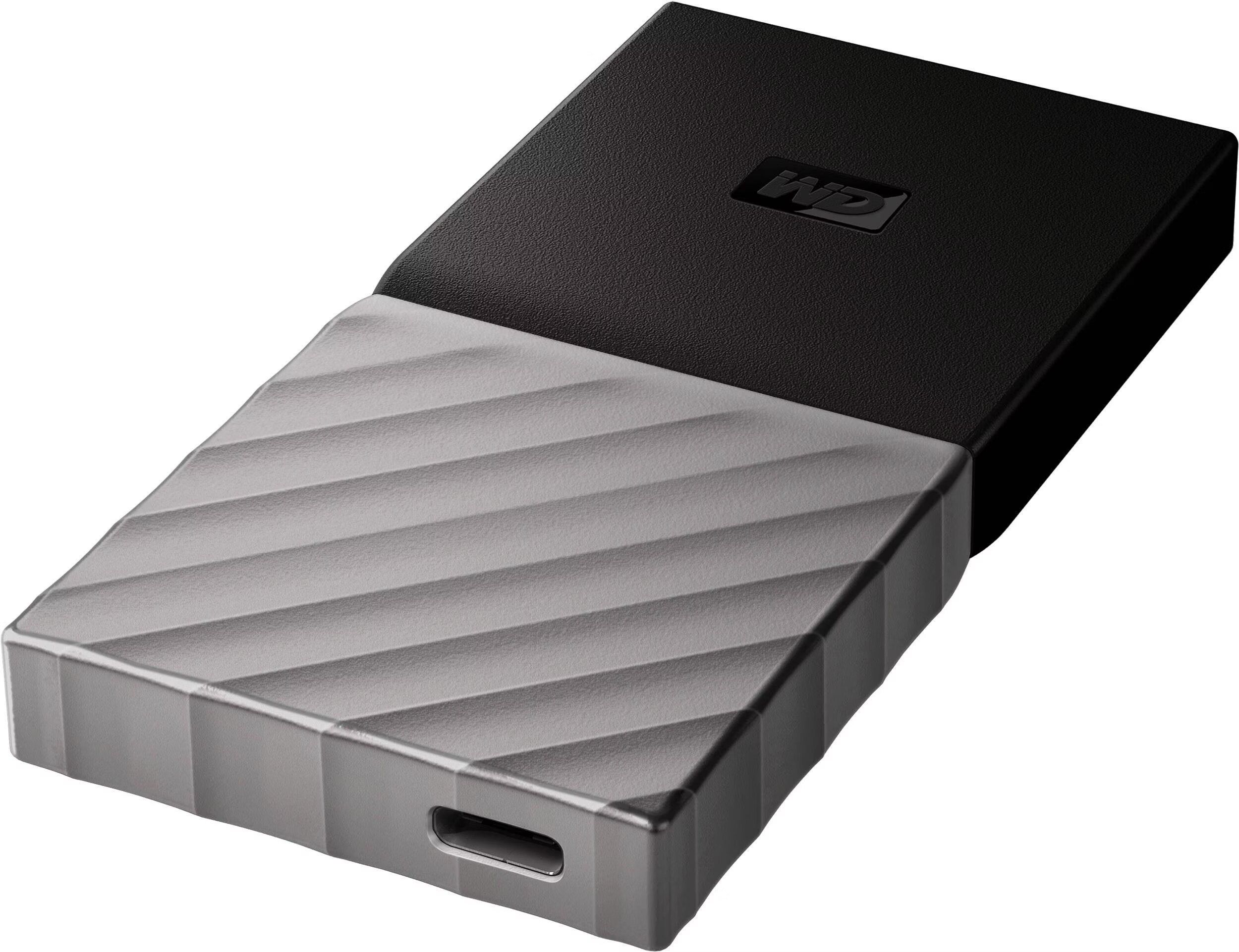 WD My Passport SSD - buy at Digitec - Digitec