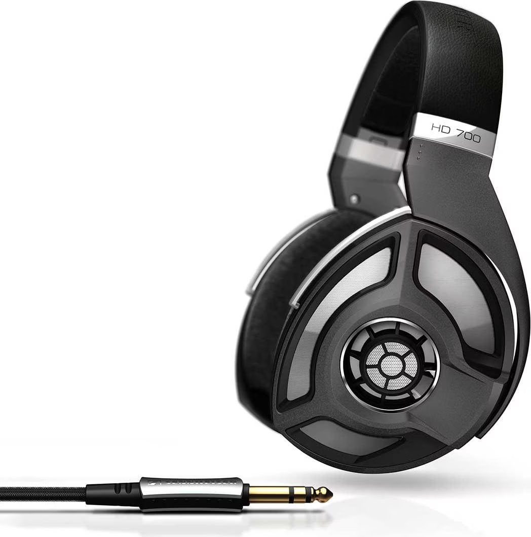 SENNHEISER HD 700 ゼンハイザー Amazon.co.jp: ゼンハイザー ヘッドホン オープン型 HD 700【国内正規