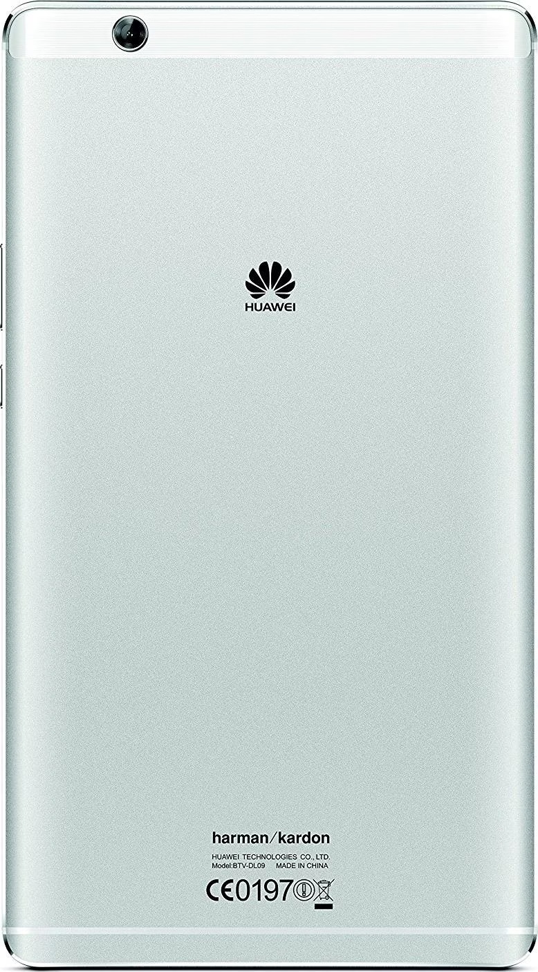 Huawei MediaPad M3 - kaufen bei Digitec