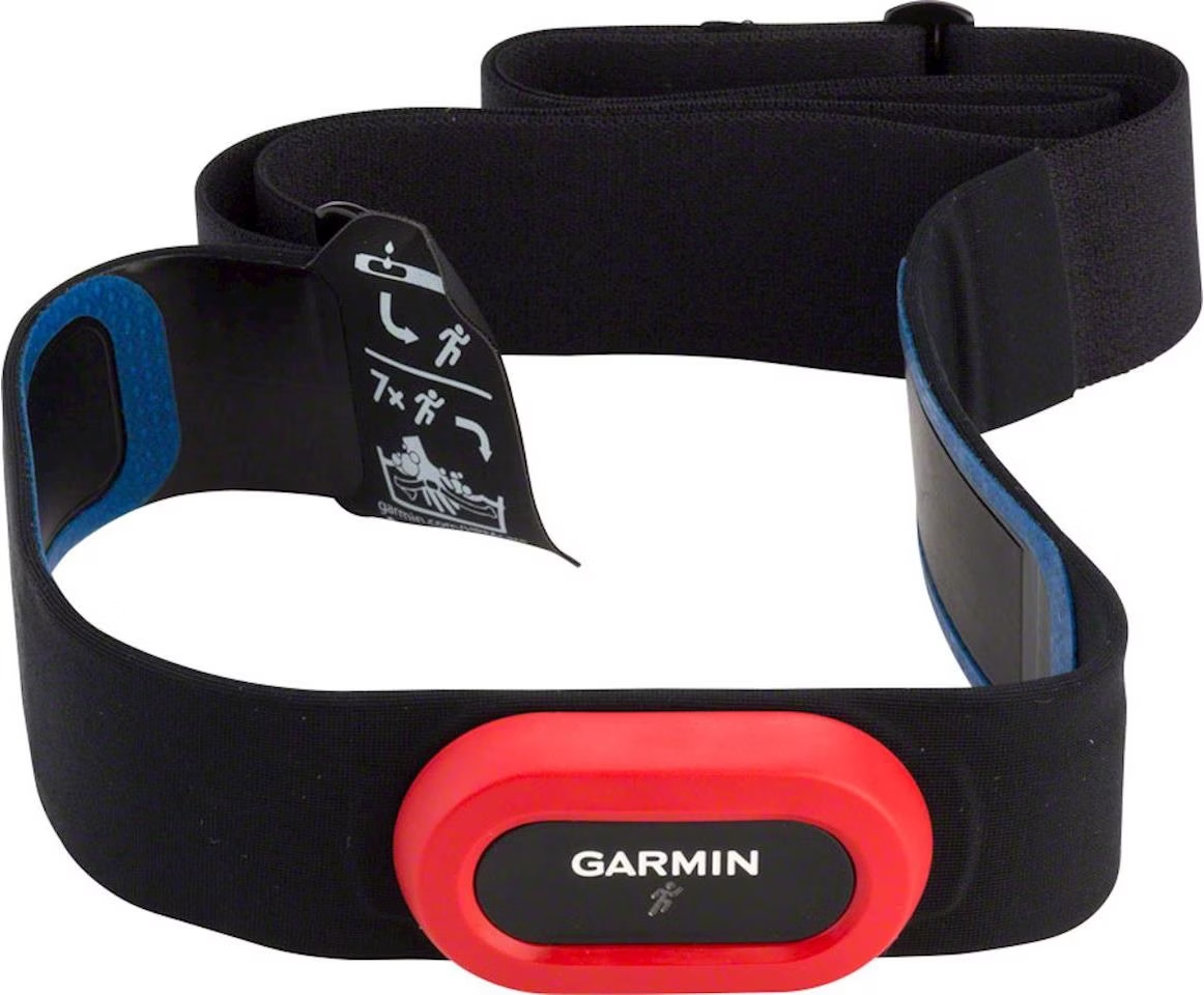 Hr Monitor Garmin Fascia Hrm Run Hrm Pro Garmin Hrm Run Power