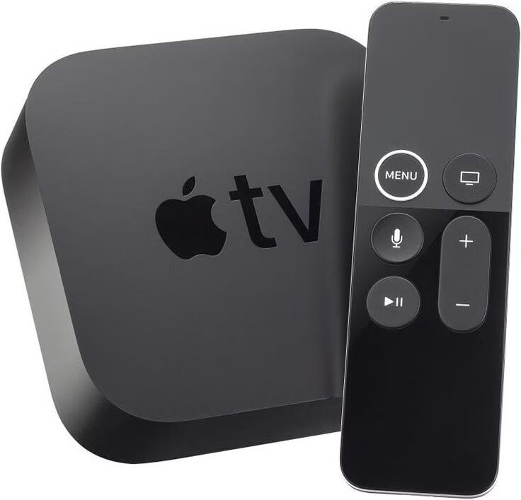 Apple TV 4K 32GB (DE Version) - buy at Digitec