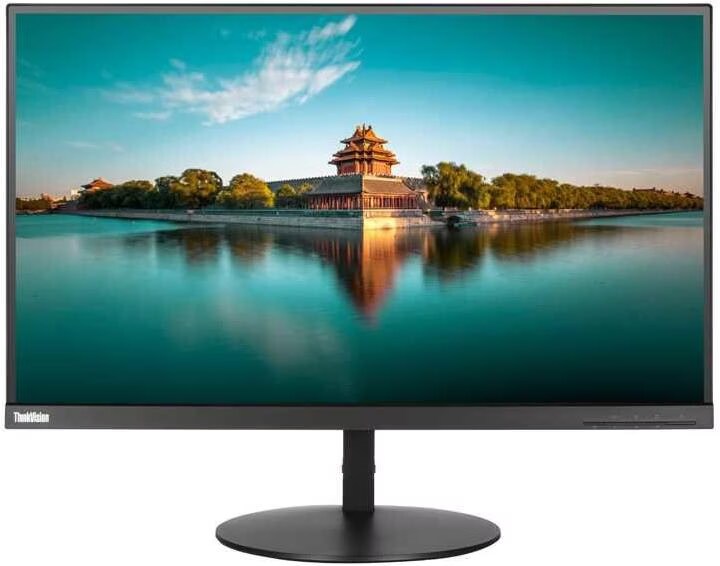 Lenovo ThinkVision P27h-10 - buy at Digitec