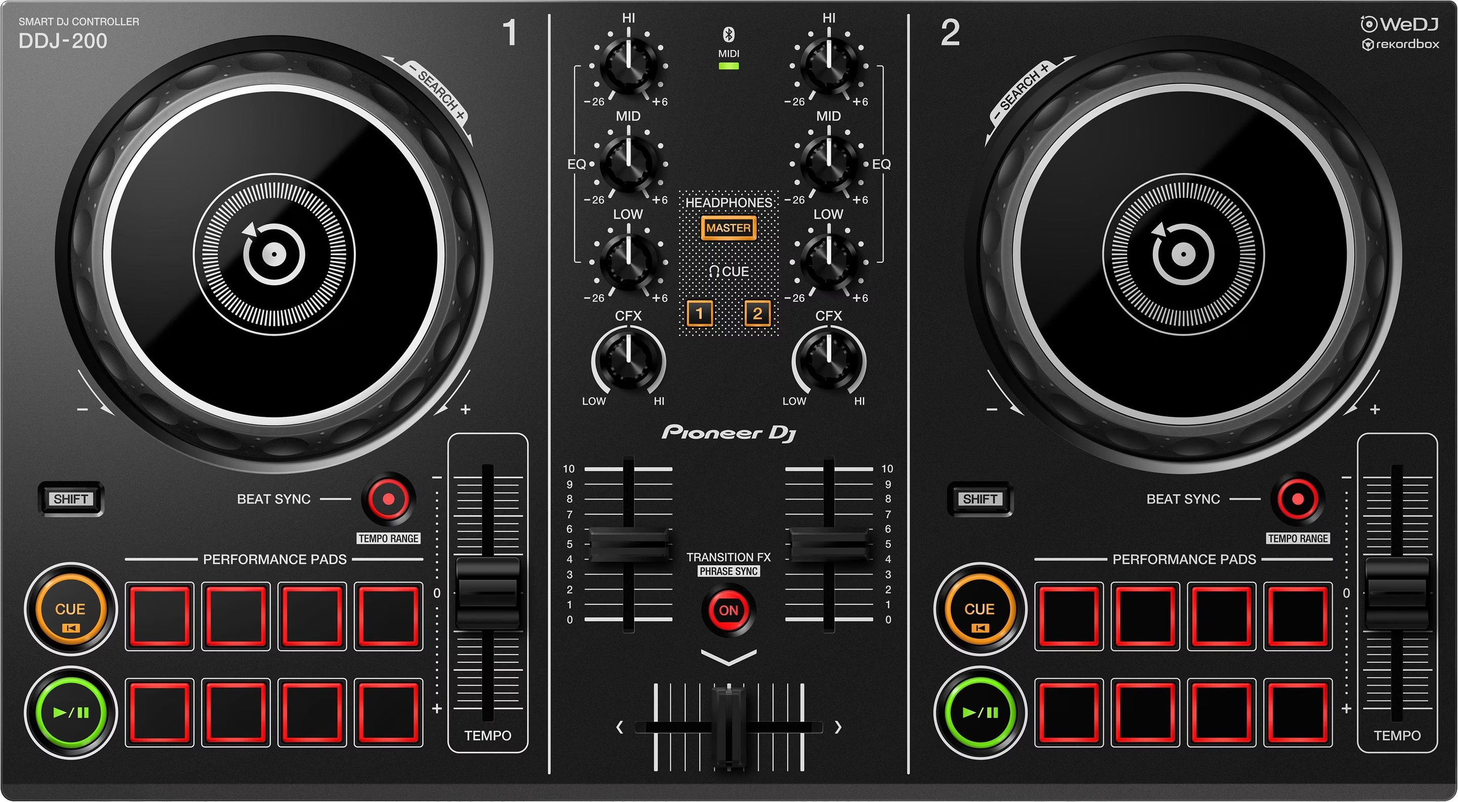 Pioneer ddj-200 スピーカーセット Pioneer ddj-200 スピーカーセット 楽天市場】ddj 200 セット