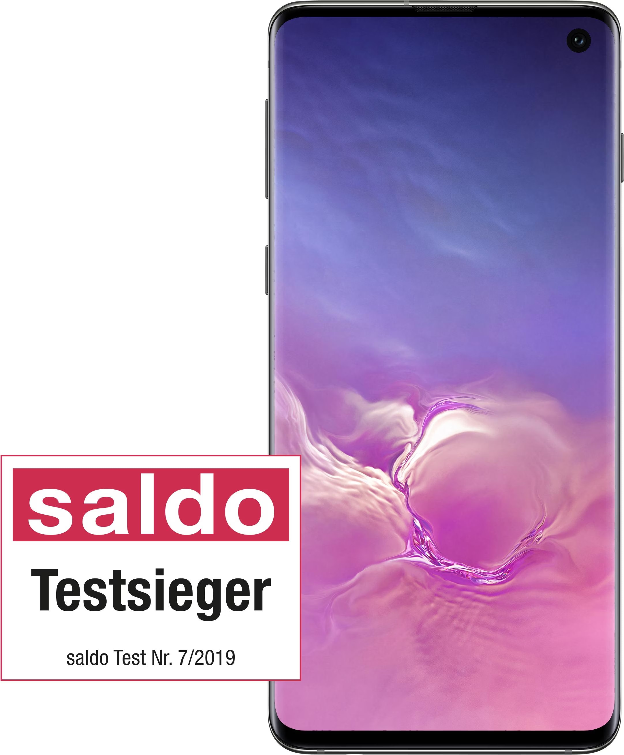 Samsung Galaxy S10 - kaufen bei Digitec