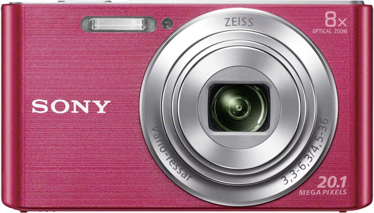 Sony Cyber-shot DSC W830 - buy at Digitec - Digitec