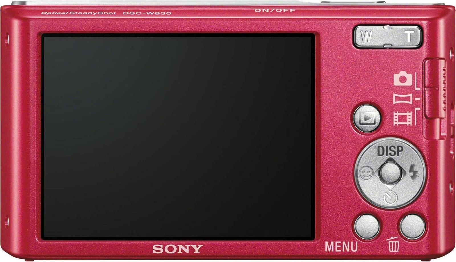 Sony Cyber-shot DSC W830 - buy at Digitec - Digitec