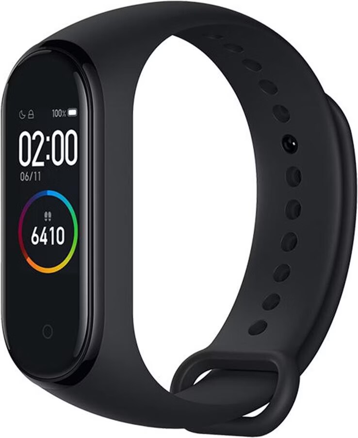 Xiaomi Mi Smart Band kaufen bei Digitec