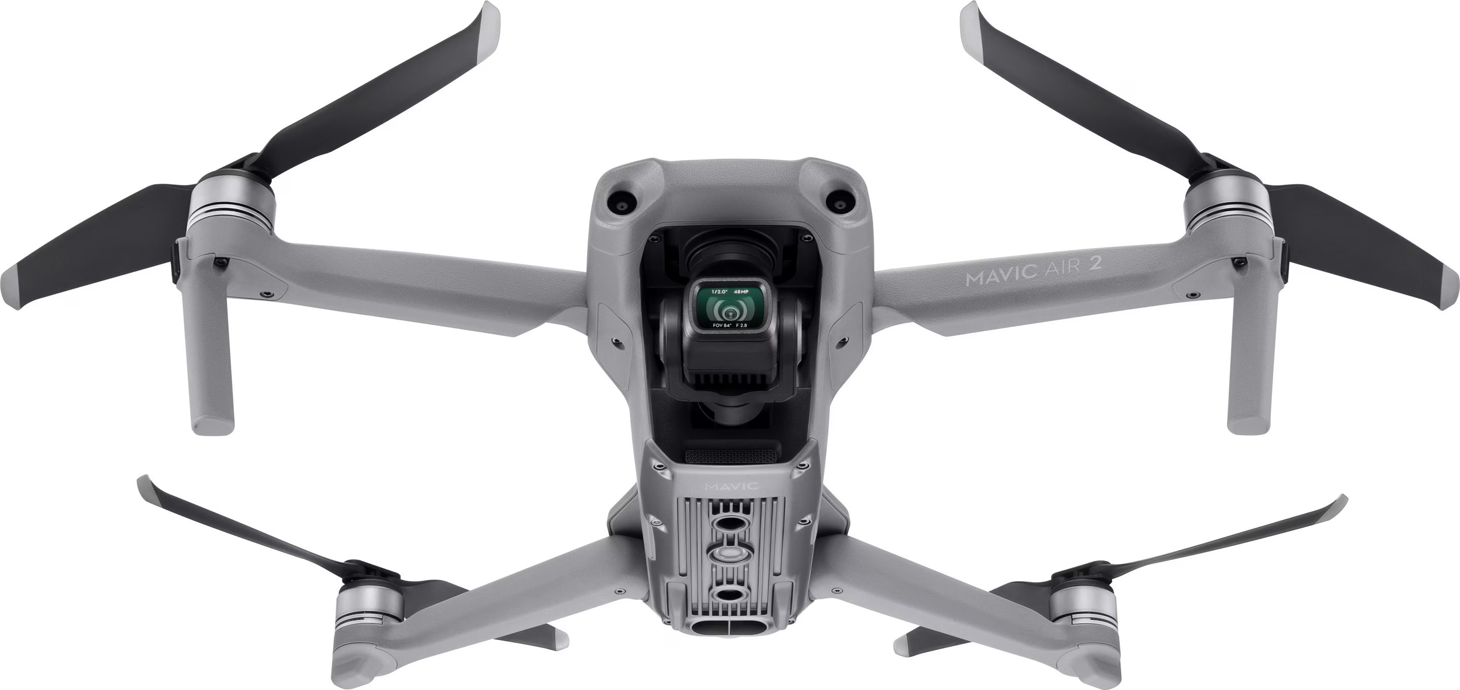 DJI Mavic Air 2 Fly More Combo - kaufen bei Digitec
