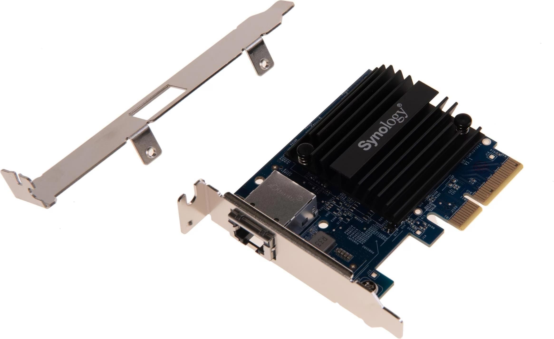 拡張カード Synology E10G18-T1 Synology E10G18-T1 - kaufen bei Digitec