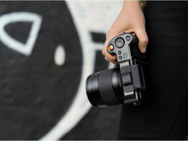 Hasselblad X1D II 50c - kaufen bei Digitec