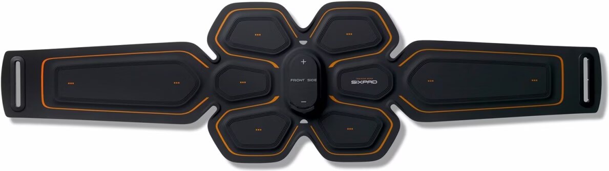 SIXPAD Abs Belt - buy at Digitec - Digitec