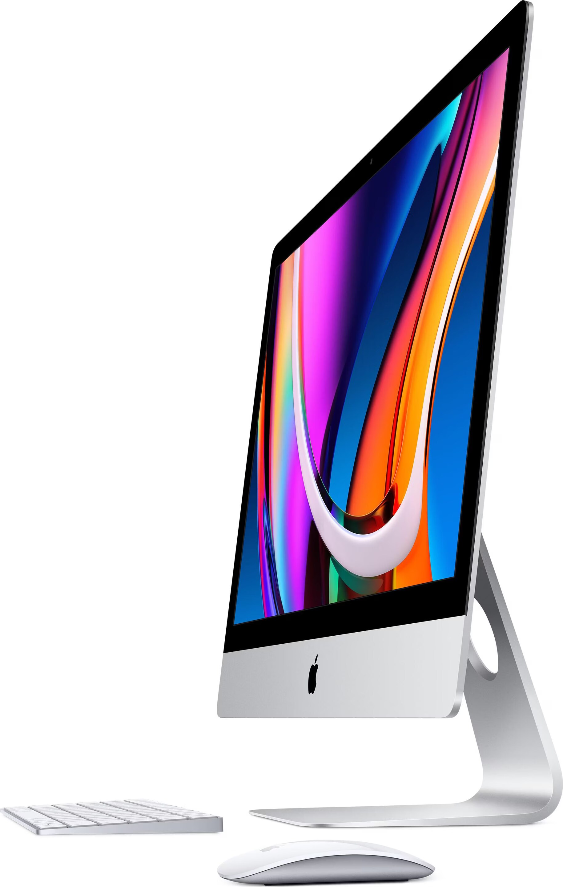 Apple iMac 27 – 2020 - kaufen bei Digitec