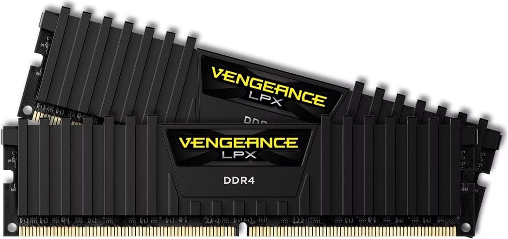 VENGEANCE LPX DDR4-2133 16GB（8GB×2） 4a6f56c7-7562-421a-b6ce-