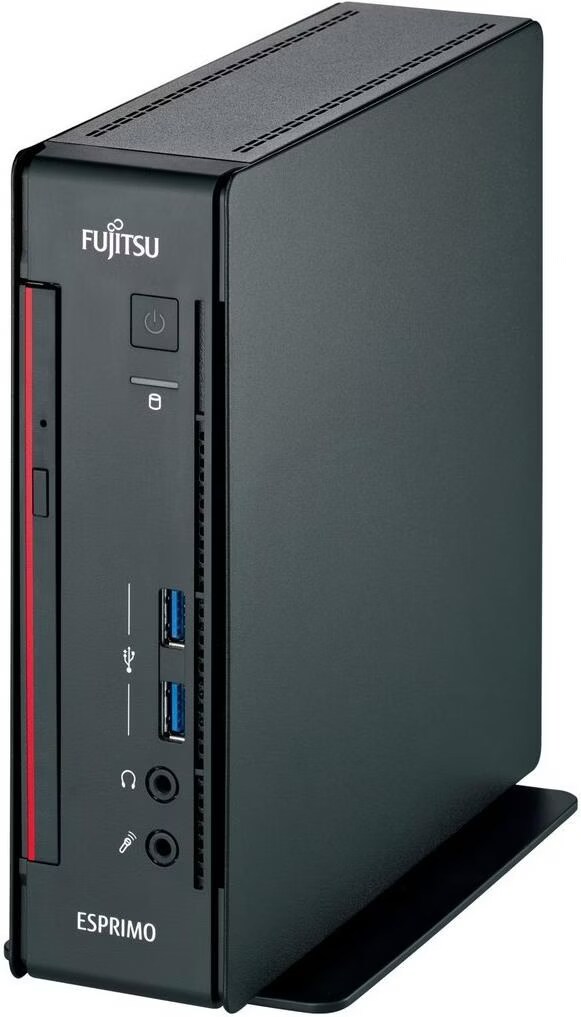 Fujitsu ESPRIMO Q556/R Core i5 10Pro ① Amazon.co.jp: 富士通 ミニPC ESPRIMO Q556／Win 10 Pro／MS