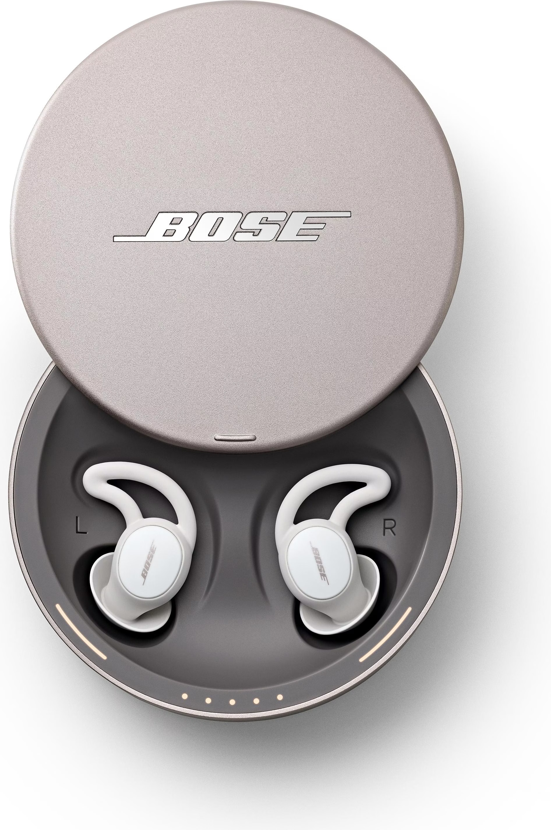イヤホン Bose Sleepbuds II Amazon.co.jp: Bose Sleepbuds II 睡眠用イヤープラグ ノイズ
