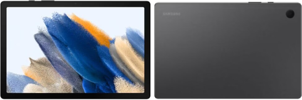 Samsung Galaxy Tab A8 - kaufen bei Digitec
