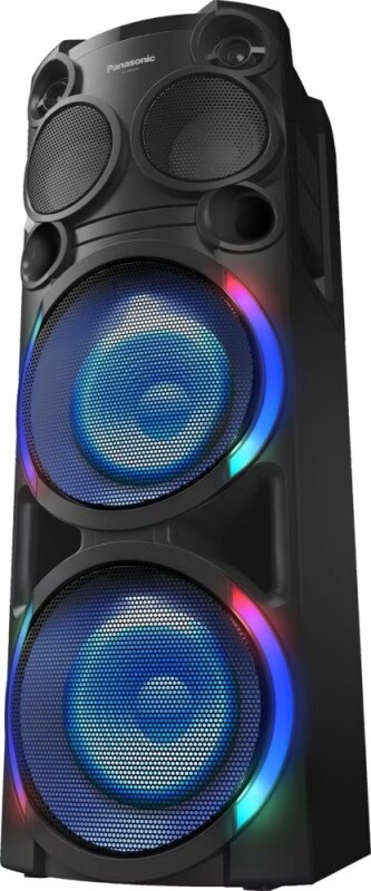 Panasonic SC-SX950 HDD component Bluetooth SD Stereo system