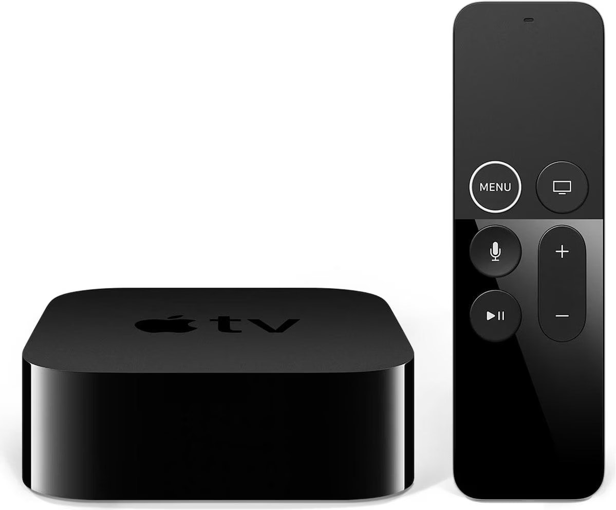 streaming devices nvidia shield controller apple tv