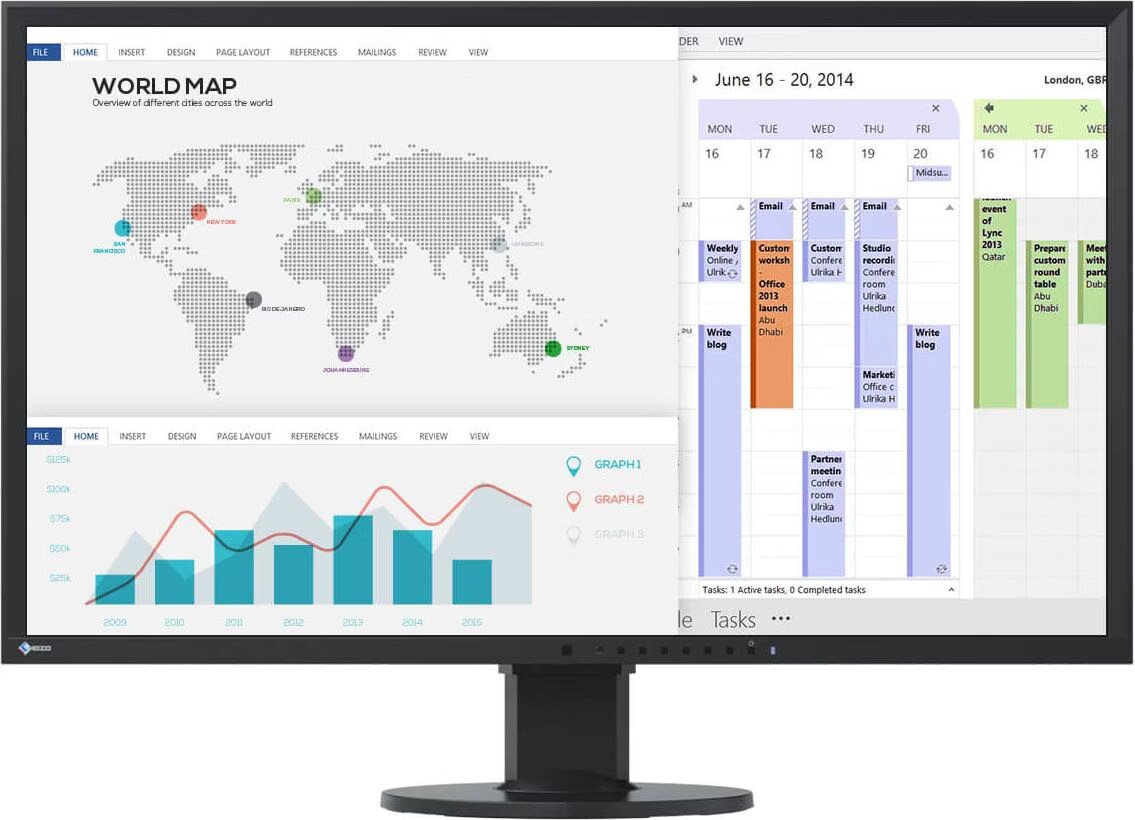 Eizo Ev3237 - buy at Digitec - Digitec