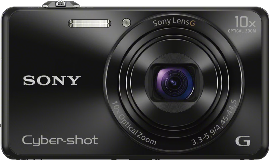 Yua ！Sony Cyber-shot DSC-WX220 動作OK! Sony brings Cyber-shot DSC-WX220 and W810 to the US: Digital