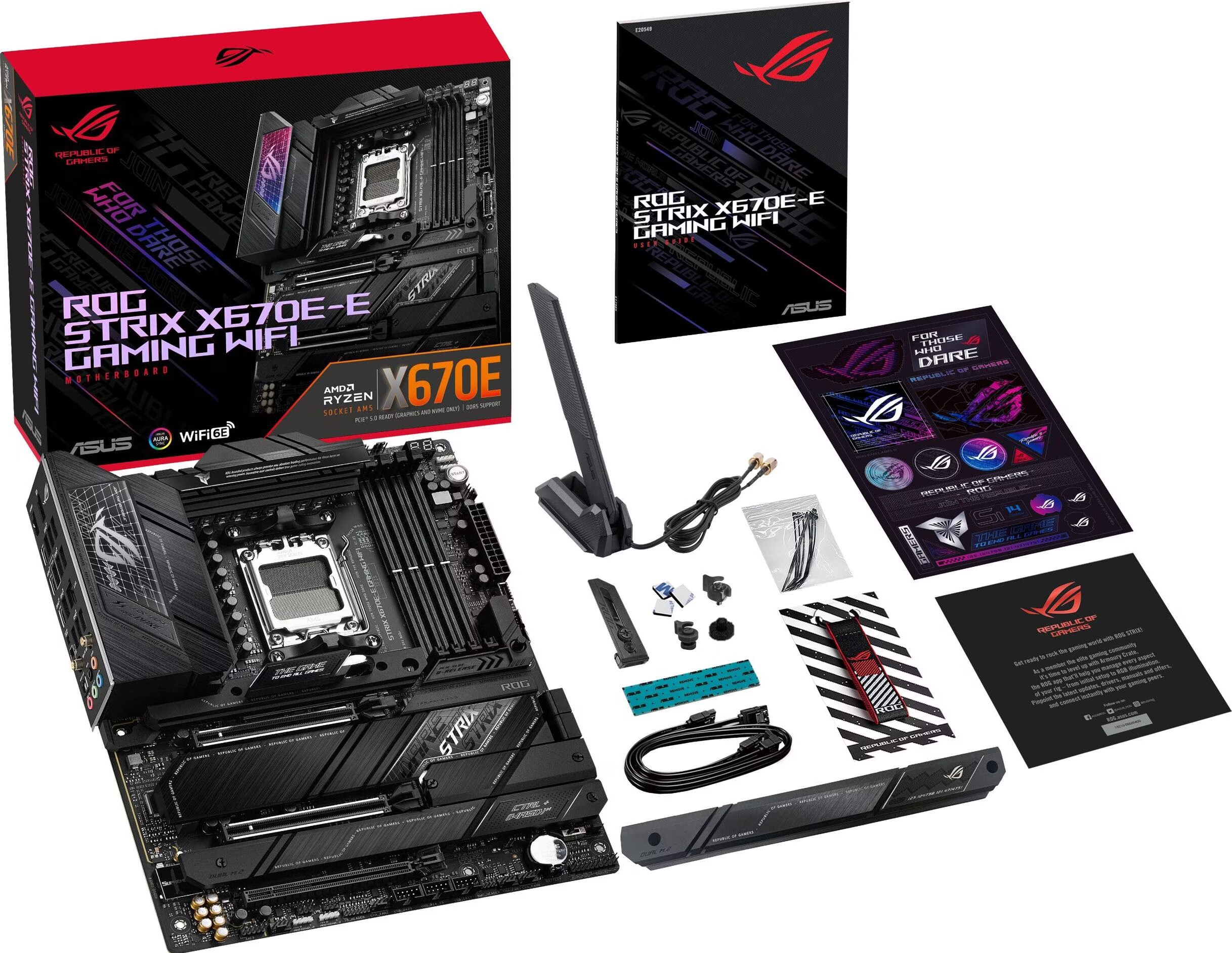 F Gaming Z490 Motherboard Amd Buy ASUS ROG STRIX Z590-F GAMING - Main Image