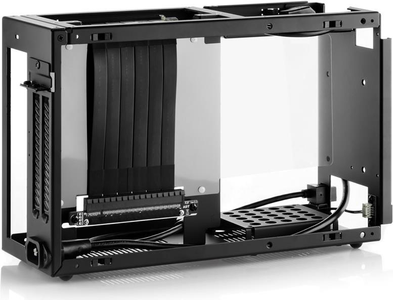 Mini-ITX PCケース DAN Case A4-SFX v4.1 Dan Case A4-SFX v4.1 - 欲しいPC DIYパーツを世界から－株式