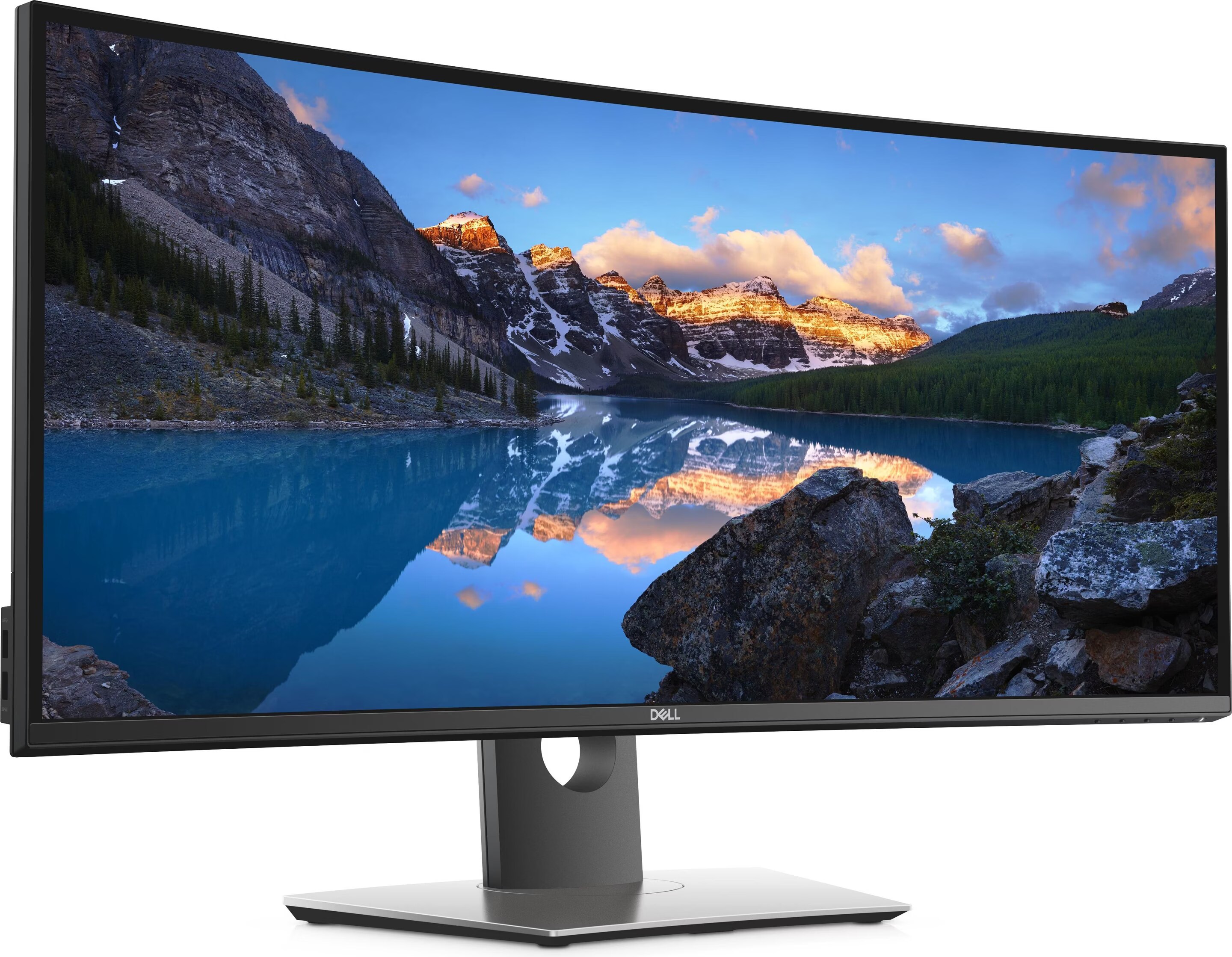 Dell u3419w ウルトラワイドモニター Dell U3419W - buy at Digitec - Digitec