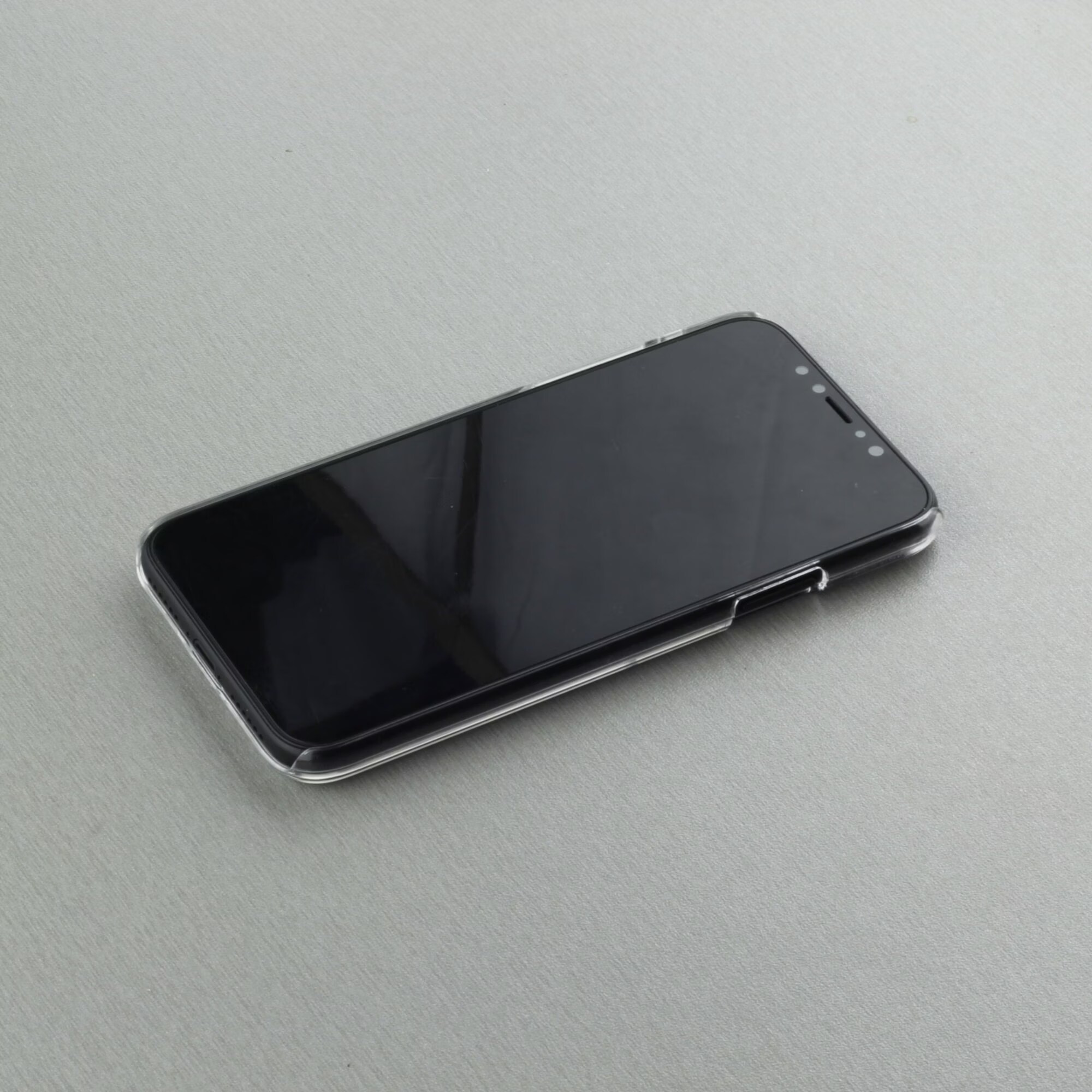 PhoneLook Coque transparent Zen Tiger - buy at Digitec