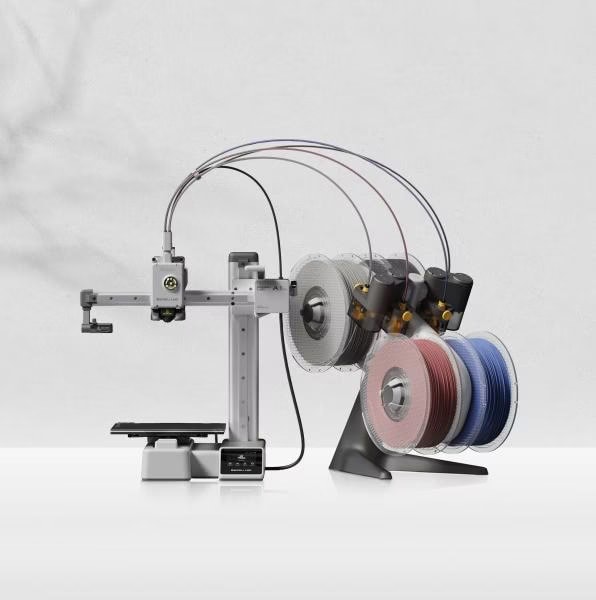 Bambu Lab A1 mini Combo 【未開封】 Bambu Lab A1 mini Combo - kaufen bei Digitec