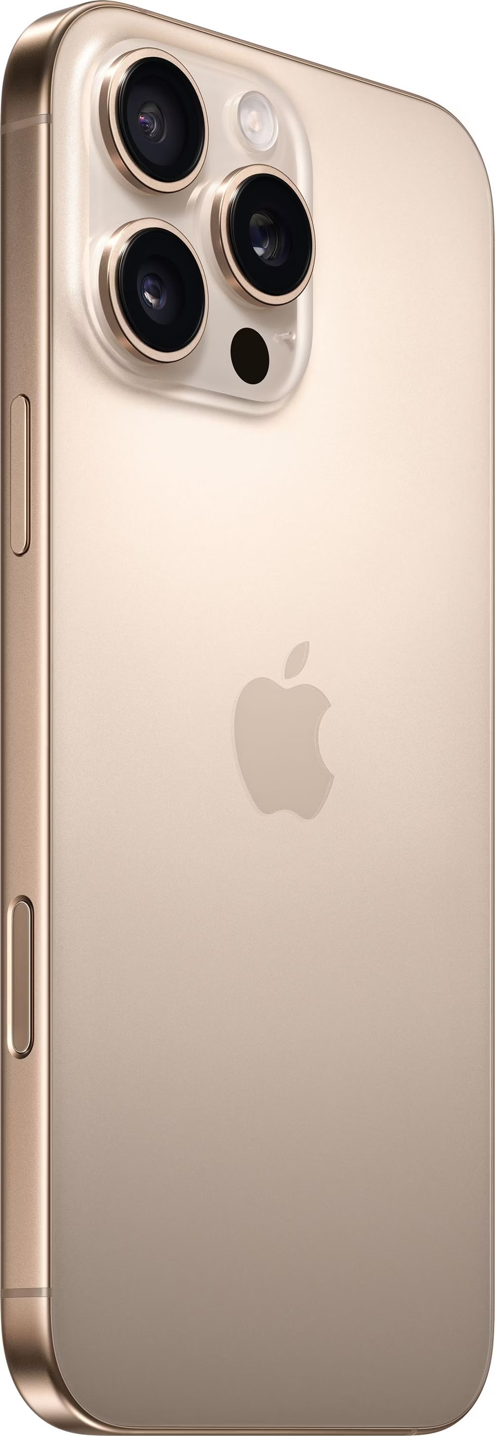 Apple iPhone 16 Pro Max (256 GB, Desert Titanium, 6.90
